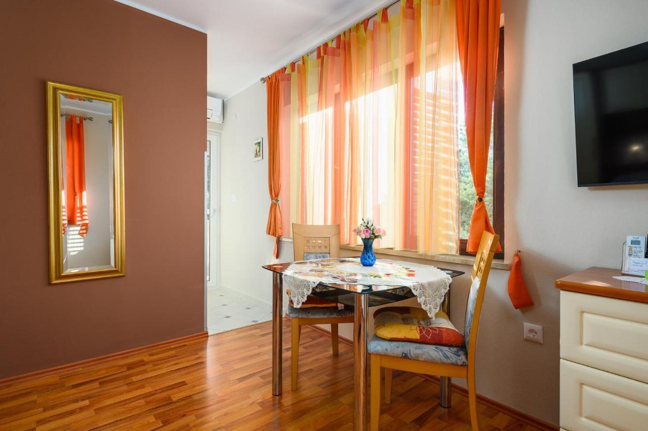 House Alma Apartamento Poreč Exterior foto