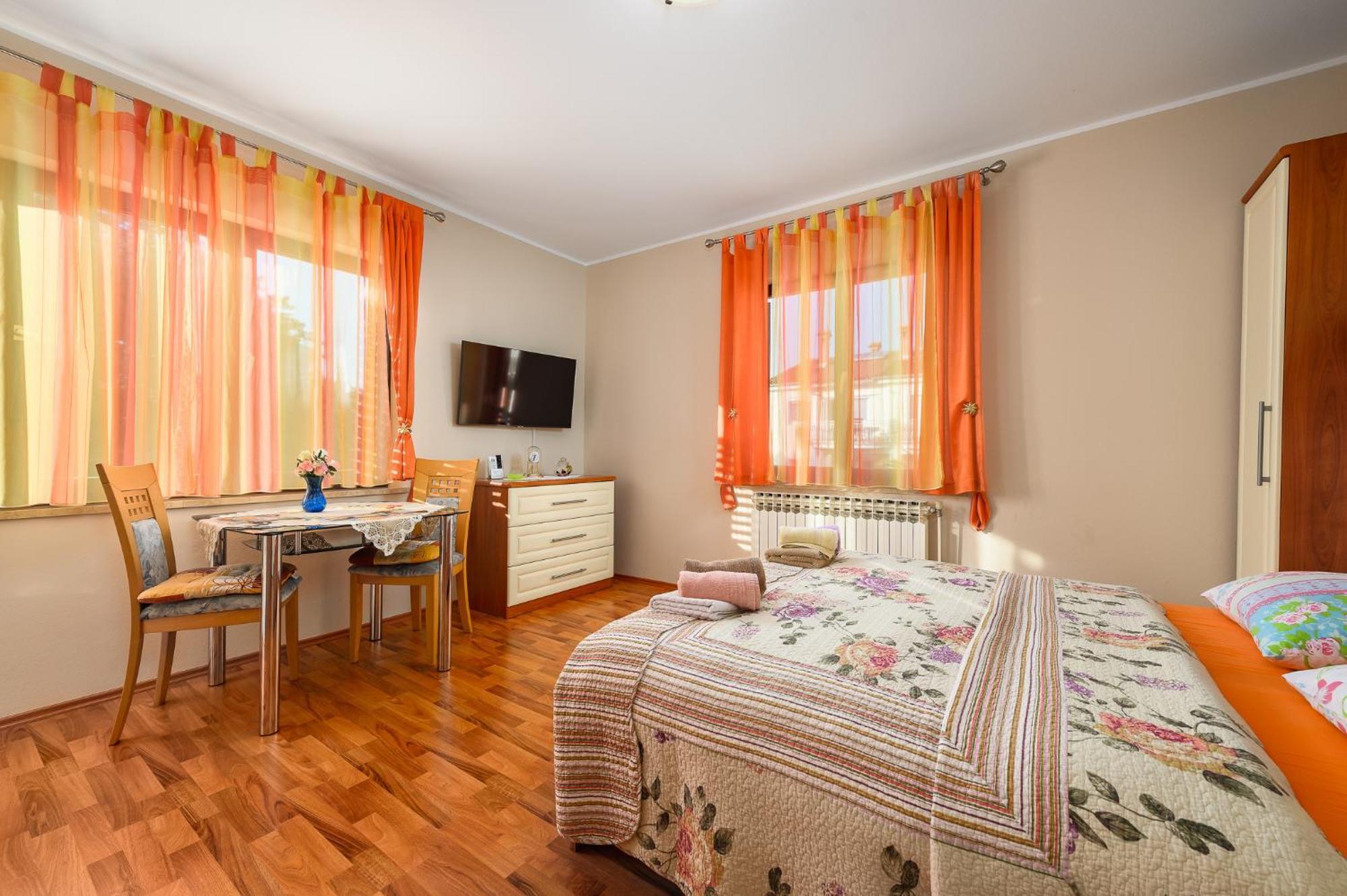 House Alma Apartamento Poreč Exterior foto