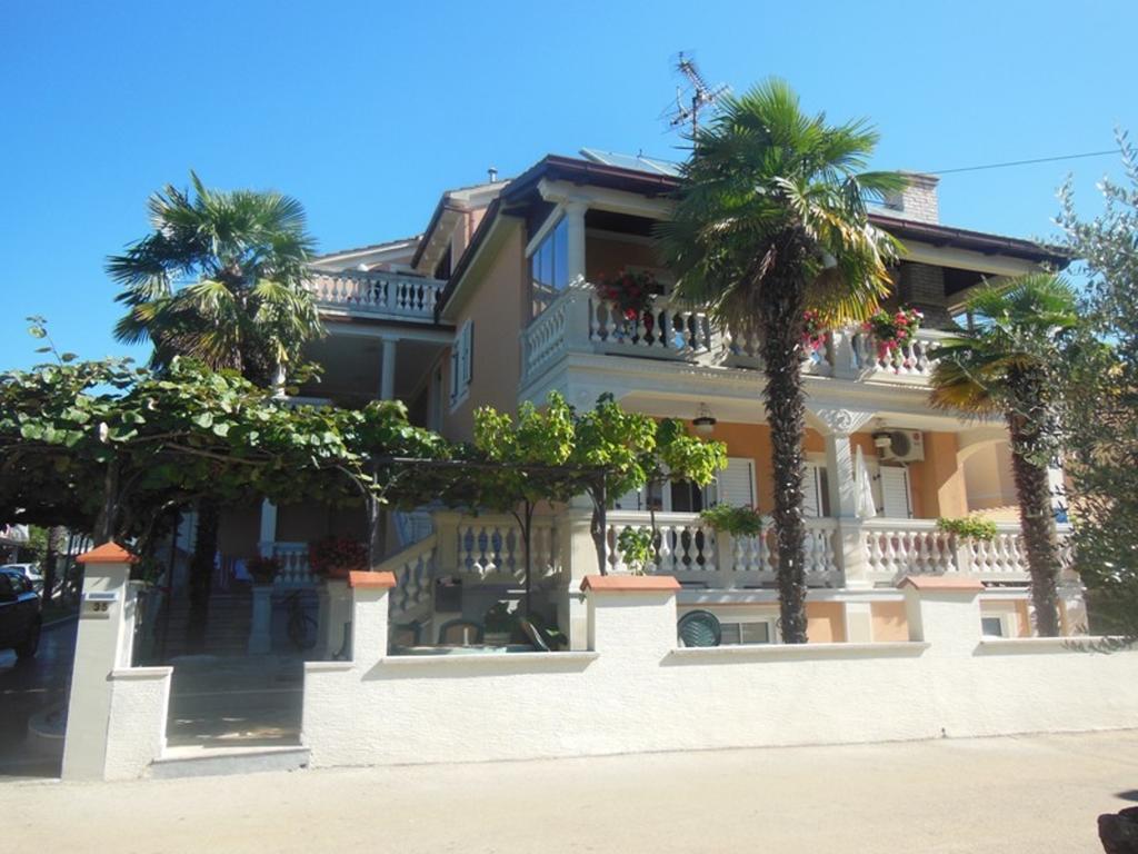 House Alma Apartamento Poreč Exterior foto